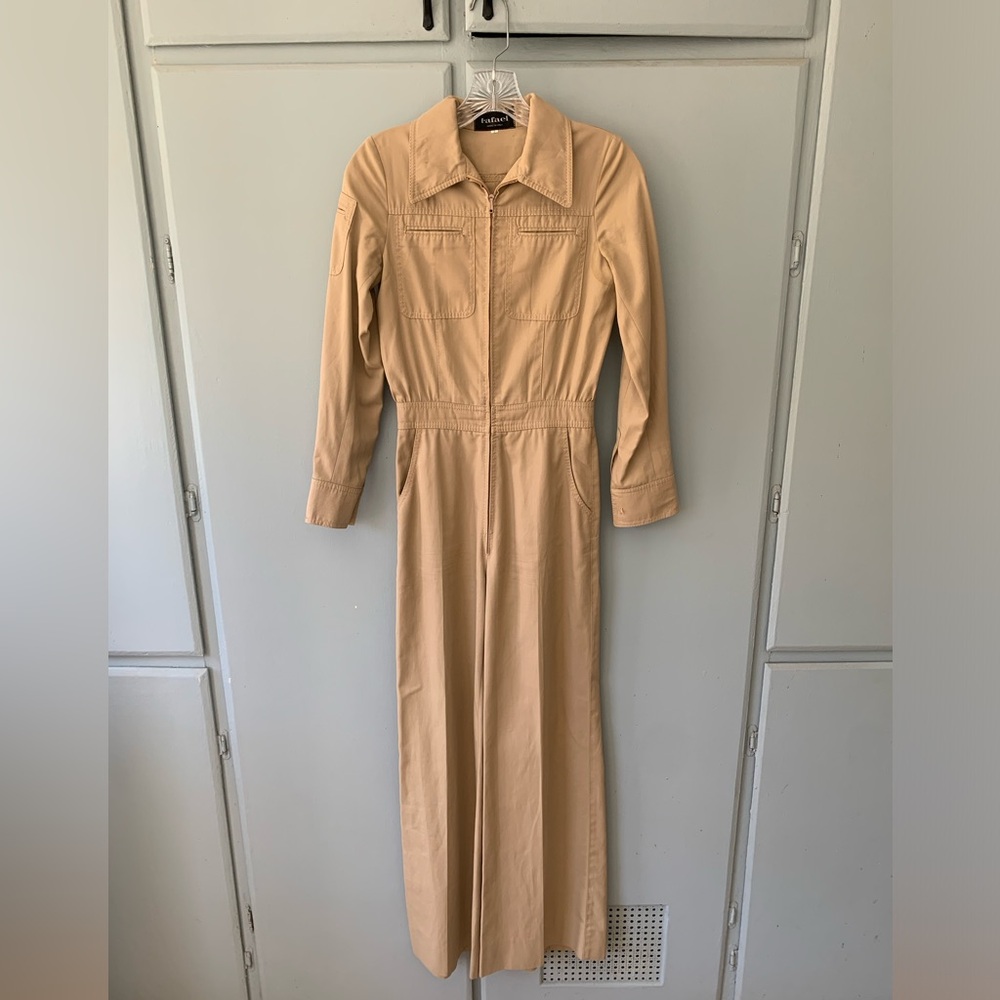 Rafael Jumpsuit